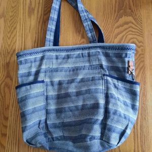 Thirty-one bag